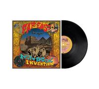 Far East New Rock Invention, 1969-1975 Vinyle