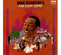 Far East Suite by Ellington, Duke & His Orchestra [Audio CD] NEUF