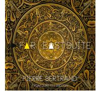 Far East Suite (From Duke Ellington)