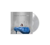 Regina Spektor – Far – Vinyle 12" – Édition limitée (transparent)