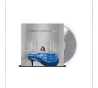 Regina Spektor – Far – Vinyle 12" – Édition limitée (transparent)