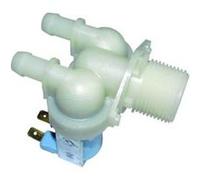 Far électrovanne 2 Voies 180° ø12mm Arcelik Ref: Val020ac G