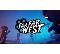 Far Far West (PC)