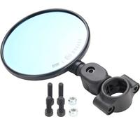FAR FLEXI SUPER MOTARD - CODE 7699 LINKS/RECHTS, Schwarz