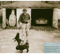 Far From Enough by Krauss, Viktor (2004) Audio CD