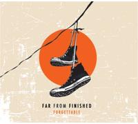 Far from Finished - Forgettable [Import]