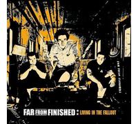 Far from Finished - Living in The Fallout (Ultimat [Import]