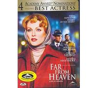 Far from Heaven [2003] (Region 1) (NTSC) [DVD]