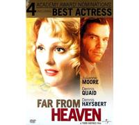 Far from Heaven