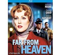 Far from Heaven [Blu-Ray]