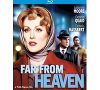 Far From Heaven Blu-ray E