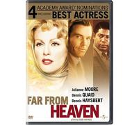 Far from Heaven by Julianne Moore