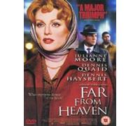 Far From Heaven [DVD] [2003] by Julianne Moore