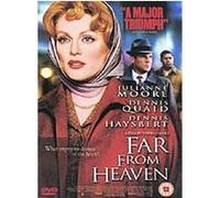 Far From Heaven G