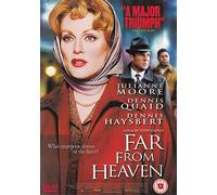 Far from Heaven [Import anglais]