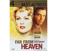 Far from Heaven [Import USA Zone 1]