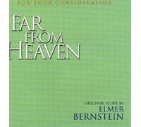 Far From Heaven Original Soundtrack Score