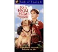 Far From Home: Adventures of Yellow Dog [VHS]