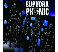 Euphoraphonic – Far From Home – CD
