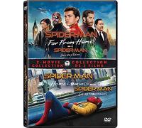 Far from Home/Spider-Man: Homecoming [Import]