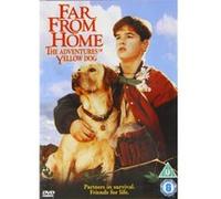 Far From Home – The Adventures Of Yellow Dog – DVD – Import anglais