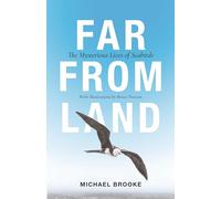 Far from Land Michael Brooke (Auteur)