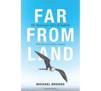 Far from Land: The Mysterious Lives of Seabirds - [Version Originale] Inconnu (Auteur)