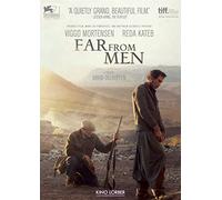 Far from Men