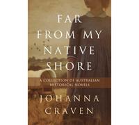 Far From My Native Shore
