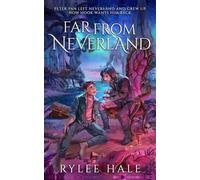 Far From Neverland: Special Edition Print