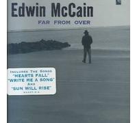 Far from Over by Edwin McCain [CD] NEUF