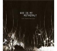 Far From Refuge Vinyle