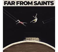 Far from Saints – Vinyle