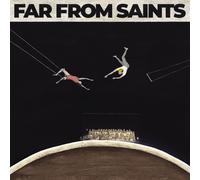 Far From Saints Far from Saints (CD) Album