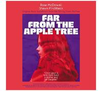 Far From The Apple Tree (Original Music Soundtrack From The Film) [Cd]