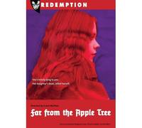 Far From The Apple Tree Sorcha Groundsell Victoria Liddelle - Dvd