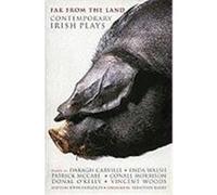 Far from the Land Morrison, Conall, Carville, Daragh, O'Kelly, Donal (Auteur)