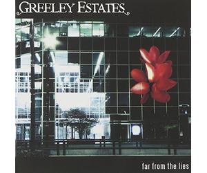 Far from the Lies by Greeley Estates