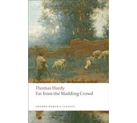 Far from the Madding Crowd