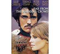 Far from The Madding Crowd