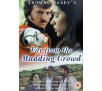 Far from the Madding Crowd
