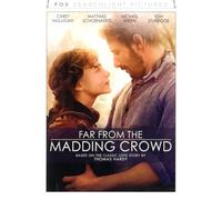 Far from The Madding Crowd