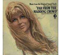 Far From The Madding Crowd
