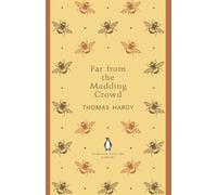 Thomas Hardy – Far From the Madding Crowd – Poche – Penguin English Library