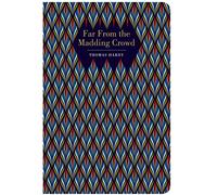 Far From the Madding Crowd