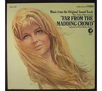 Far From The Madding Crowd