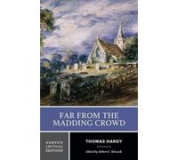 Far from the Madding Crowd: An Authoritative Text Backgrounds Criticism