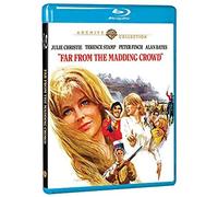 Far From The Madding Crowd (Archive Collection/ On Demand Dvd-R/ Blu-Ray)