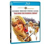 Far From the Madding Crowd – Blu-ray – Collection d'archives (À la demande DVD‑R) – Warner Bros.