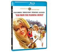 Far from The Madding Crowd [Blu-Ray]